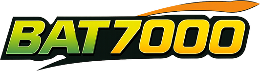 bat 7000 site logo for Bangladesh homepage navigation